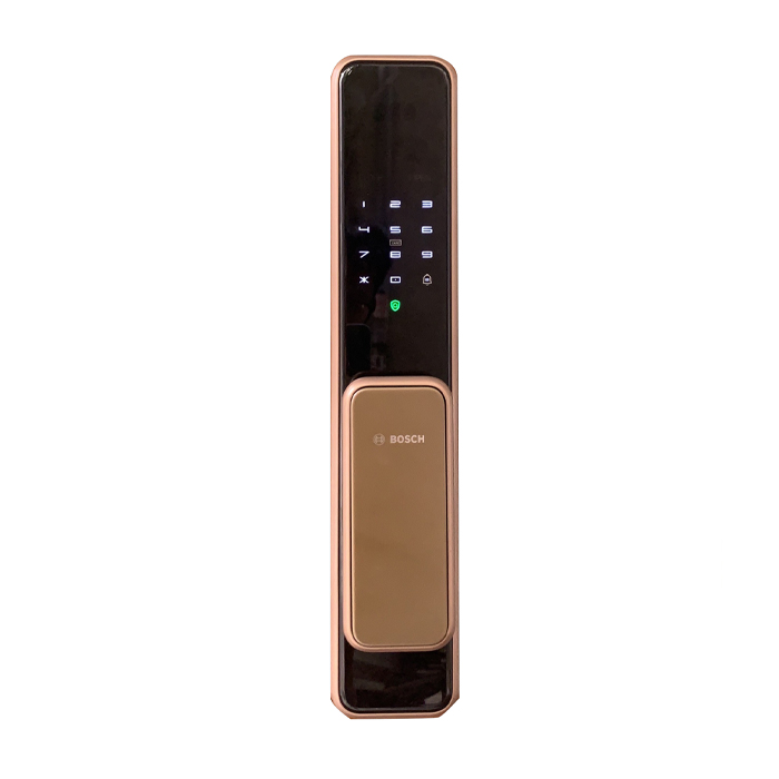 Khóa Cửa Smart Khách Sạn