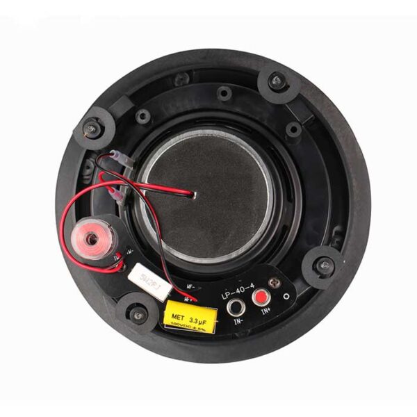 Loa âm trần cao cấp 20W GOMAN GM-BS359A