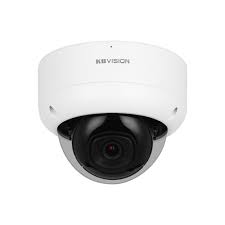 Camera IP dome Bán cầu Hồng ngoại thông minh-KX-CAi2204N2-AB