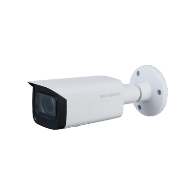 Camera IP thân trụ 8MP KBVISION KX-CAi8205MN2-A