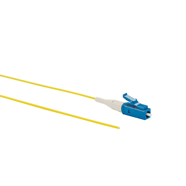 Dây nối quang (Pigtail) OS2 – LC connector – Panduit NKFP91BN1NNM001