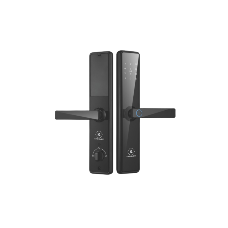 Khóa cửa vân tay Kassler KL-566