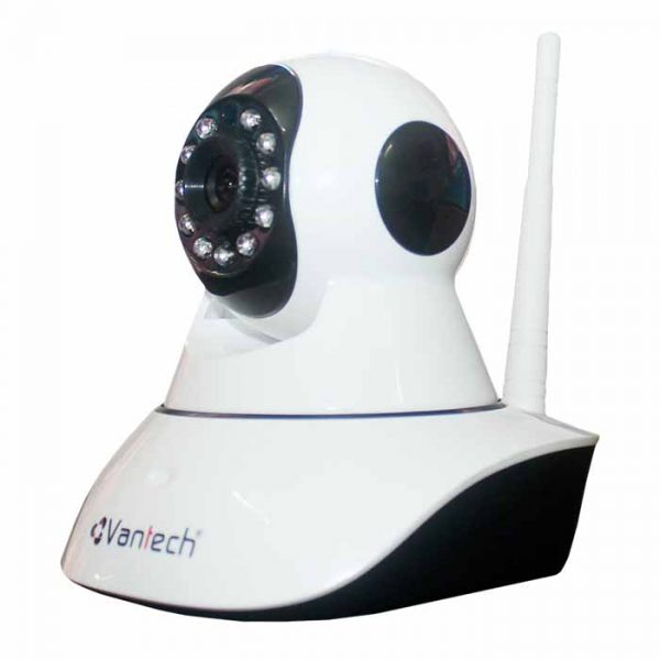 Camera Smart IP Wifi 1MP VANTECH VT-6300A