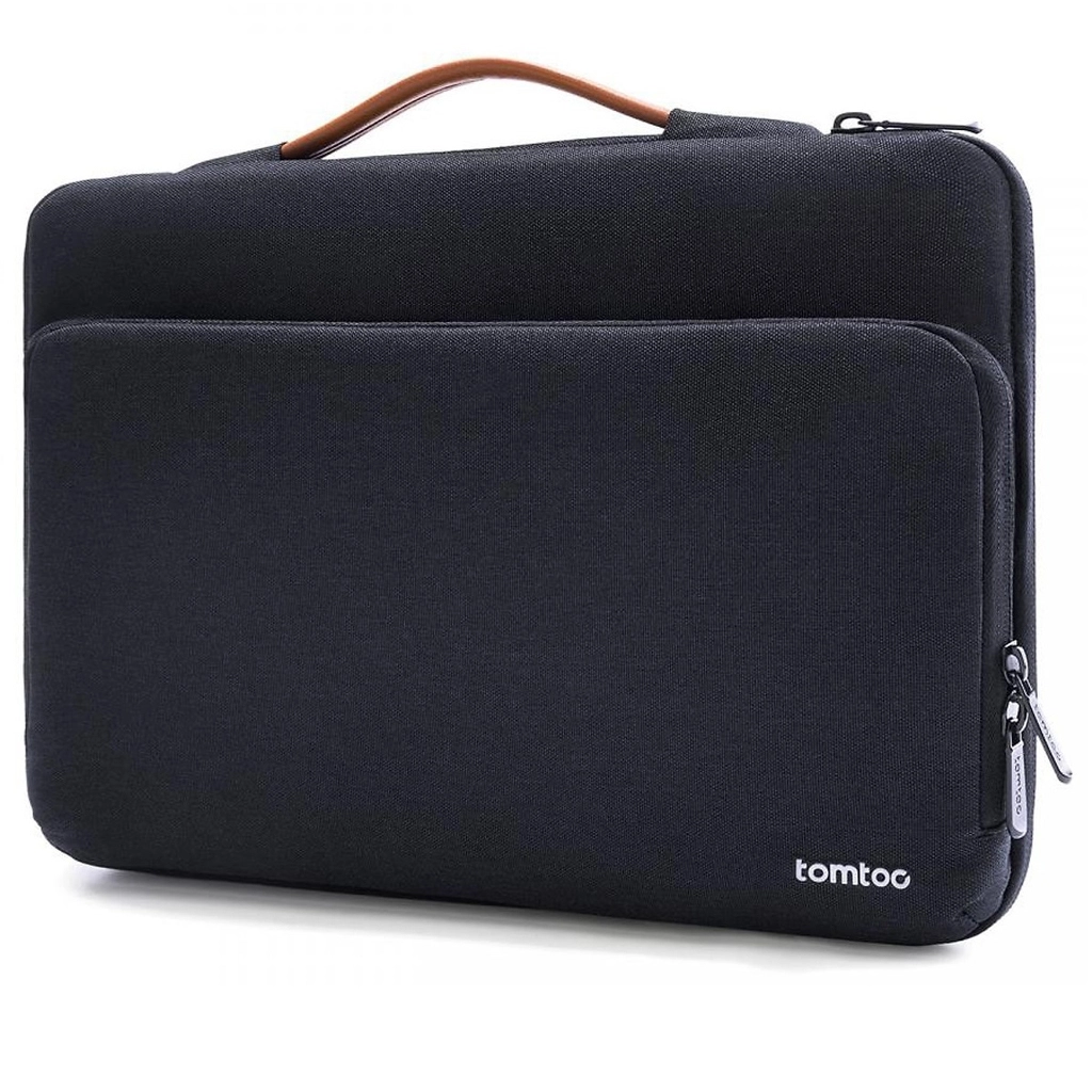Túi chống sốc Tomtoc Briefcase - A14 15'' Màu Đen