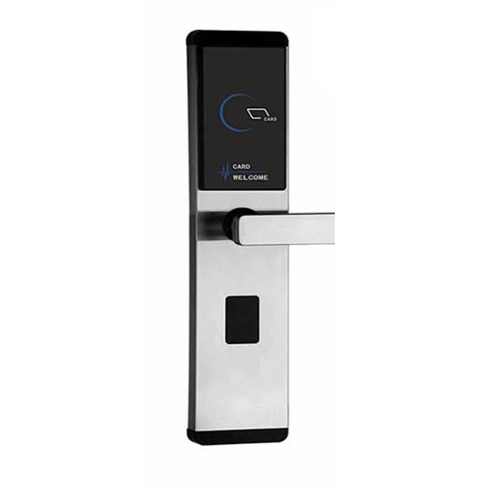 Khóa khách sạn IBC K9PRO