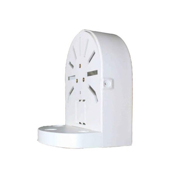 Chân đế camera chữ L, chất liệu nhựa ABS