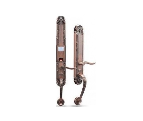 Khóa cửa điện tử thông minh Dessmann K5