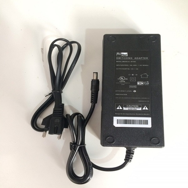 12V5A-6A Ac