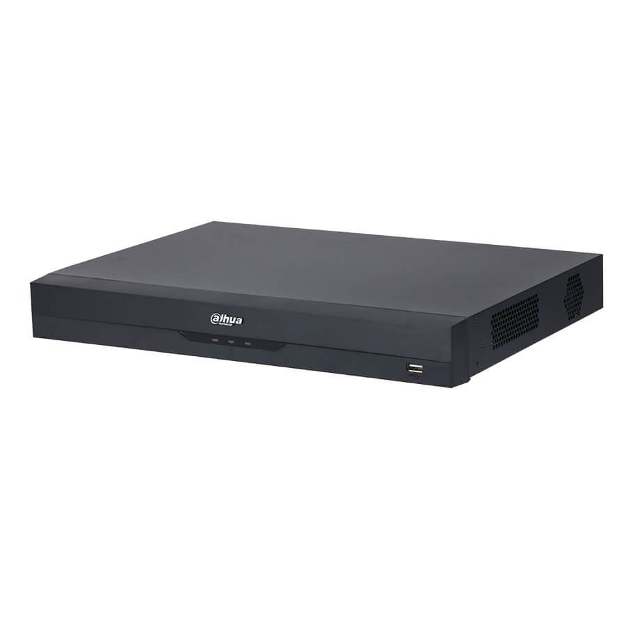 Đầu ghi IP 16 kênh DAHUA DHI-NVR5216-EI2