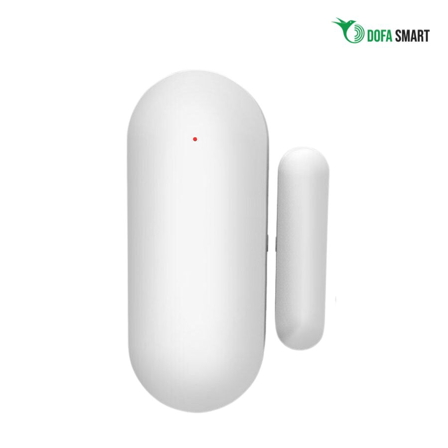 Cảm biến cửa WiFi thông minh DOFA SMART DS-01