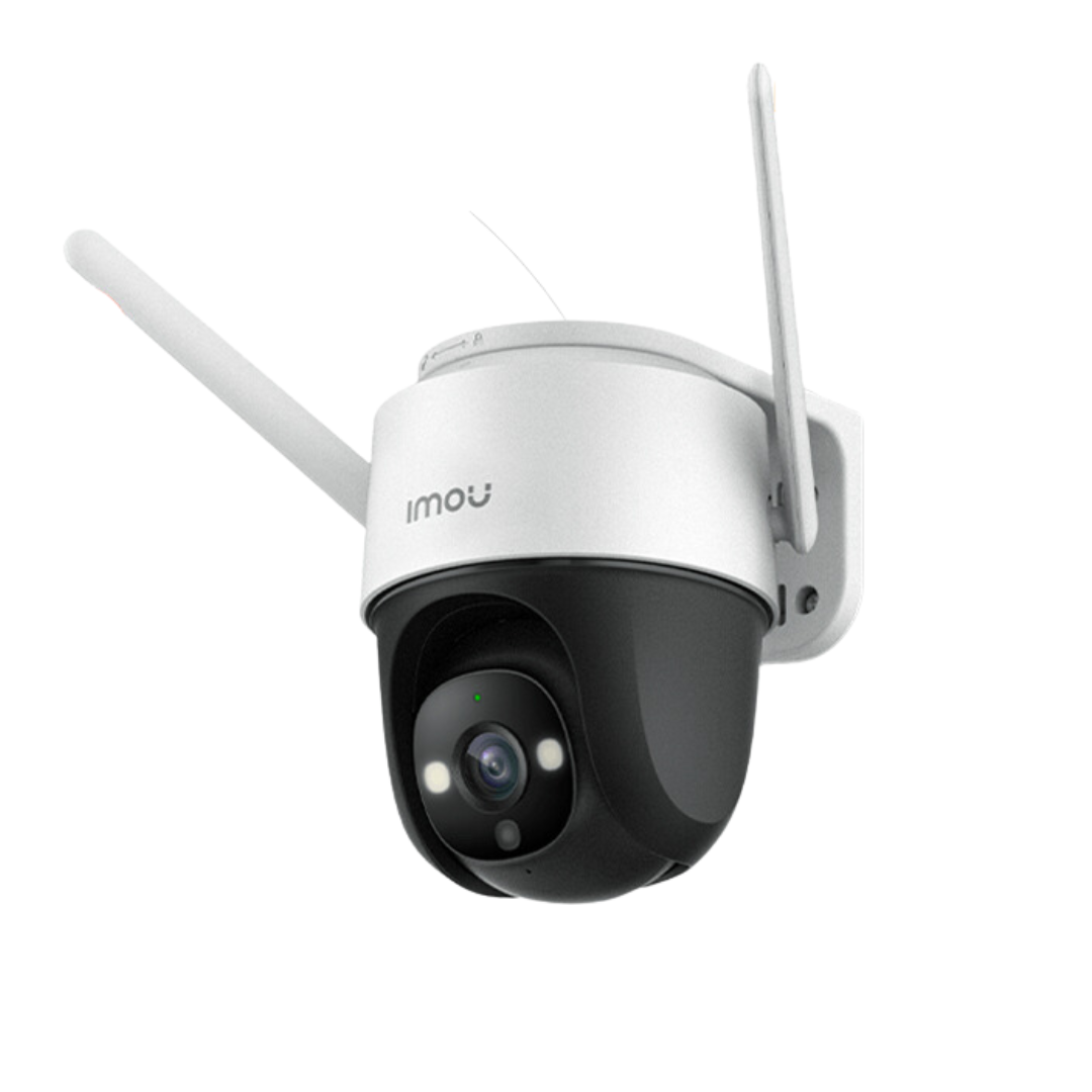 Trọn  Camera Dahua IMOU-Cruiser 360° ngoài trời Full HD - S22FP