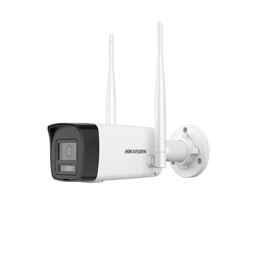 Trọn Bộ Camera Wifi NgoàiTrời HIKVISION NT-2CV1023G2-Đàm Thoại ,Có Míc -FHD