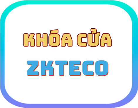 Khóa Cửa ZKTECO