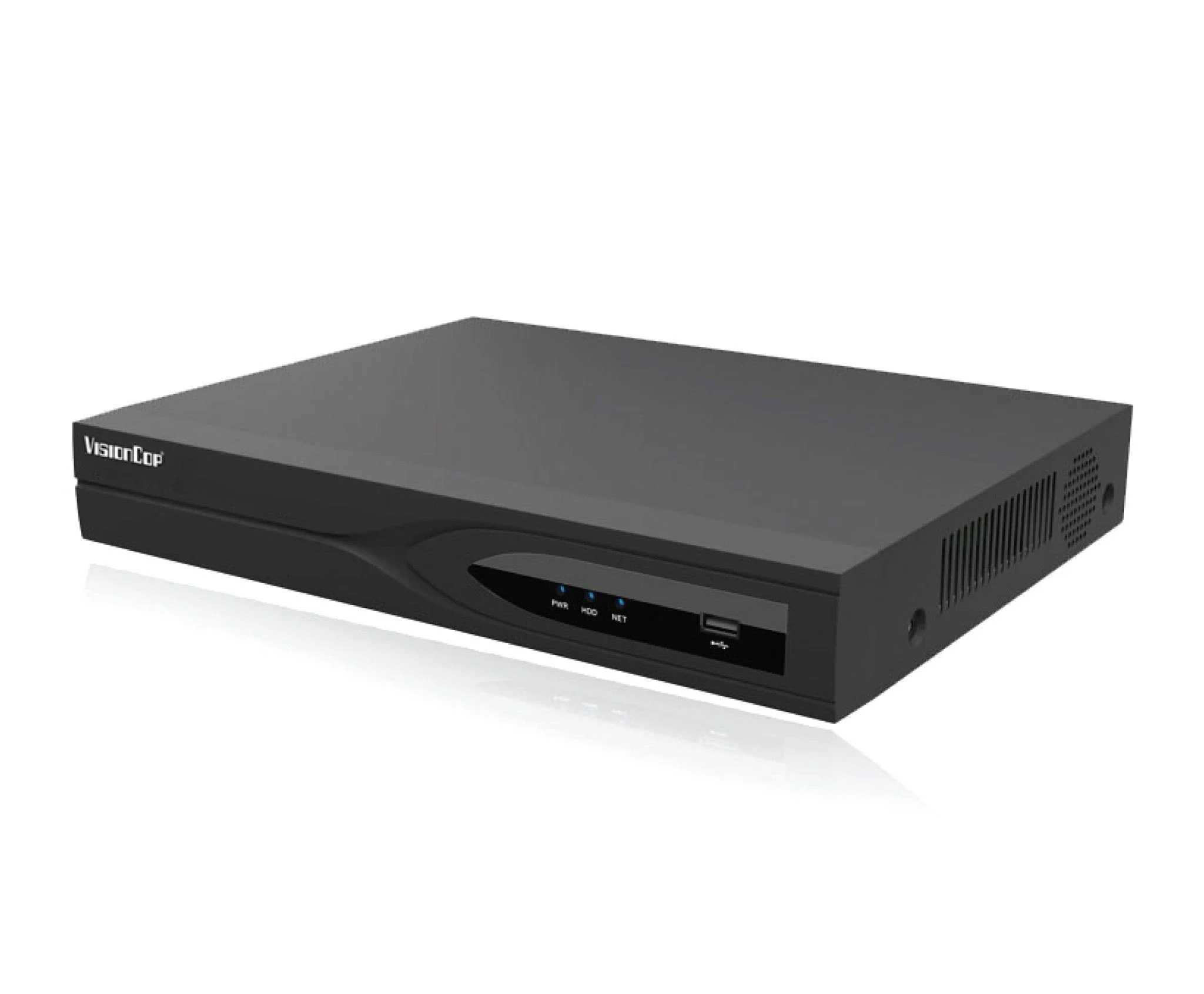 Đầu ghi hình 64 kênh VisionCop VS-NVR5464P4K-S8
