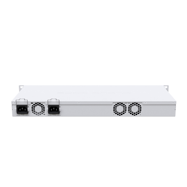 Mikrotik CCR1036-12G-4S – Router cân bằng tải