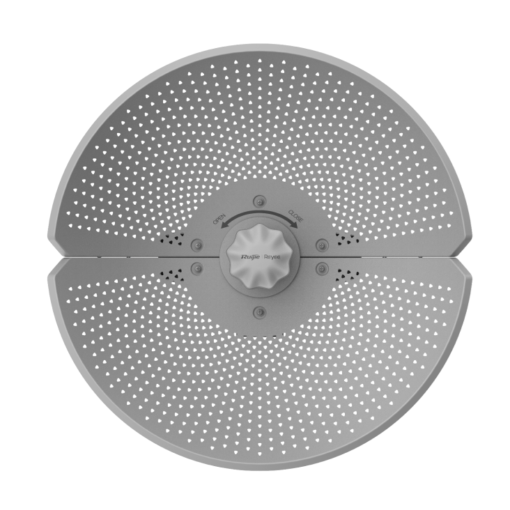Bộ bắn điểm Wifi ngoài trời Ruijie RG-AirMetro460G