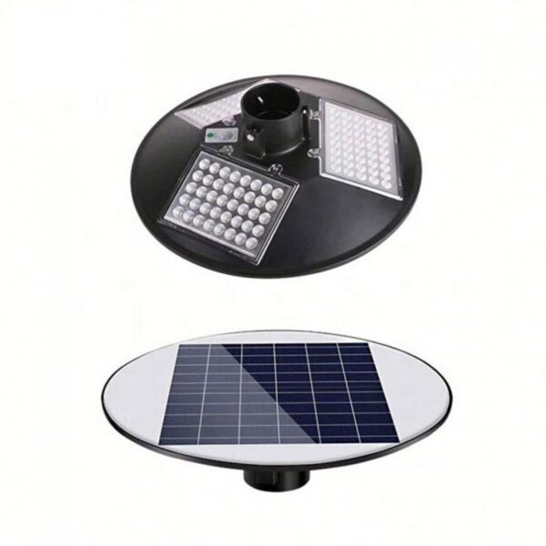 Đèn đường năng lượng mặt trời JINDIAN UFO 150w