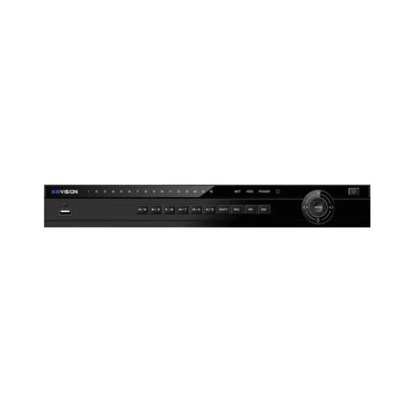 Đầu ghi hình AI HD Analog 32 kênh KBVISION KX-DAi8232H3