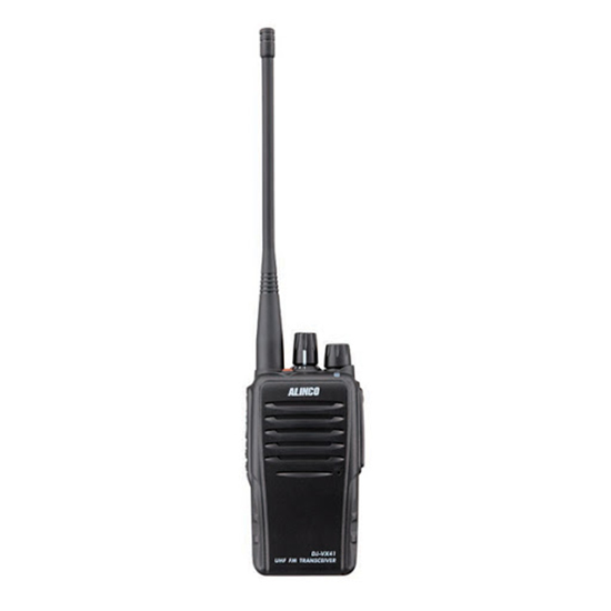 Bộ Đàm Cầm Tay Alinco DJ-VX41