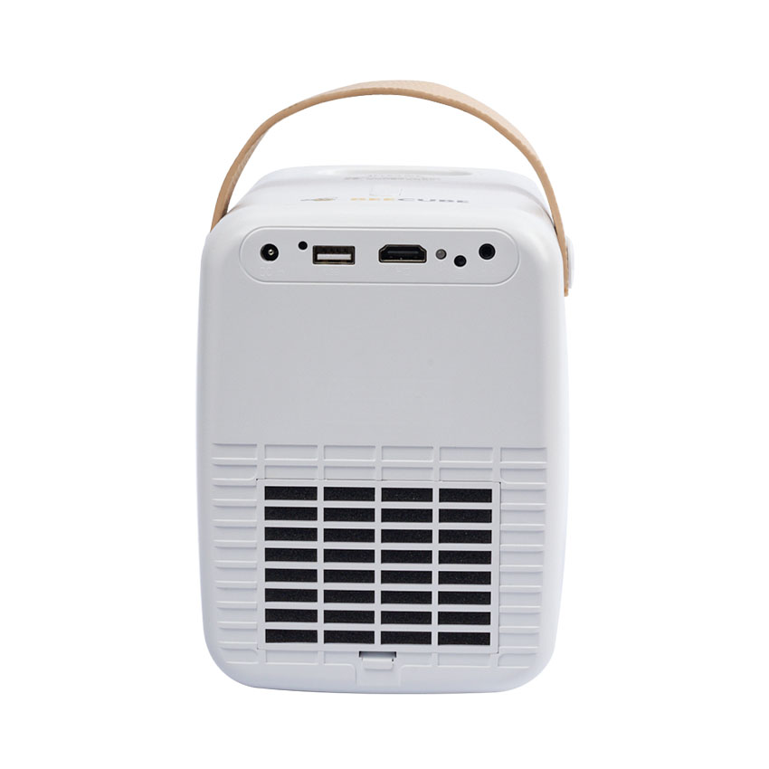 MÁY CHIẾU MINI BEECUBE X2 MAX ( GEN 3 )