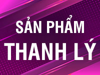 Sản Phẩm Thanh Lý