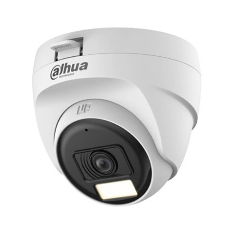 Camera HDCVI 2MP DAHUA DH-HAC-T1A21P-U-IL-A