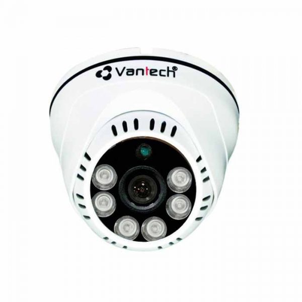 Camera AHD Dome 2.2mp Vantech VP-1300A