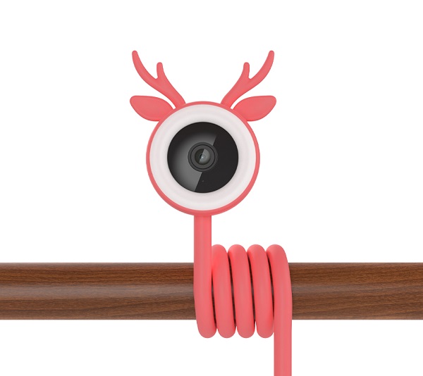 Camera trẻ em-Đàm Thoại 2 chiều -365 Selection PB1
