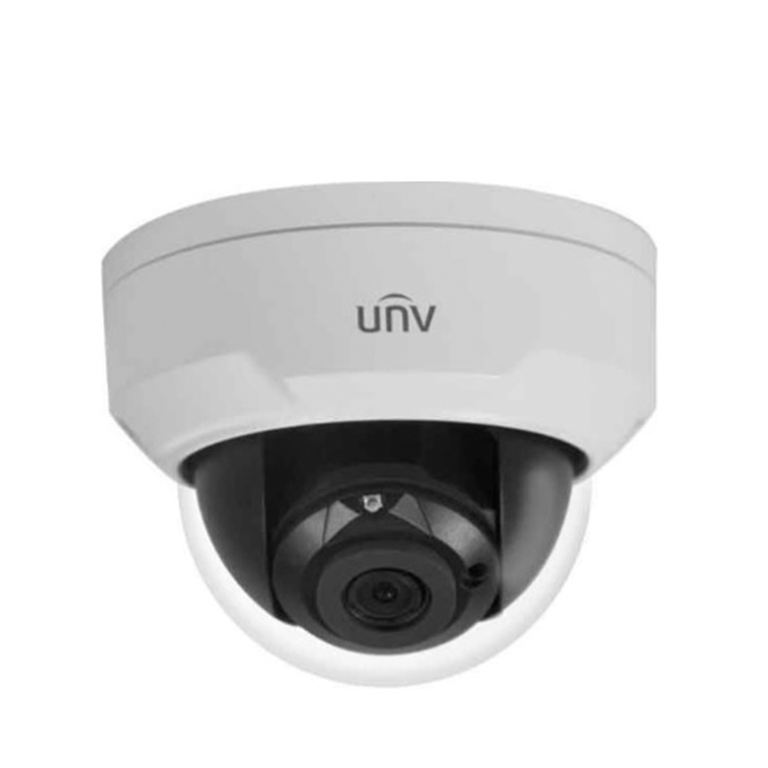 Camera IP Dome 2MP, chuẩn nén, Ultra 265 Uniview IPC322CR3-VSPF28-A