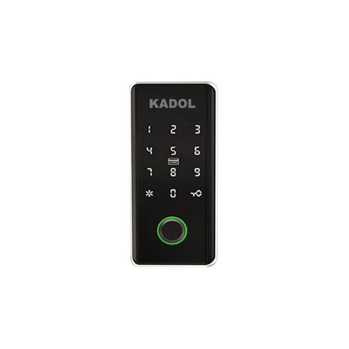 Khóa Vân Tay Tủ Đồ thông minh Kadol KD-EM118