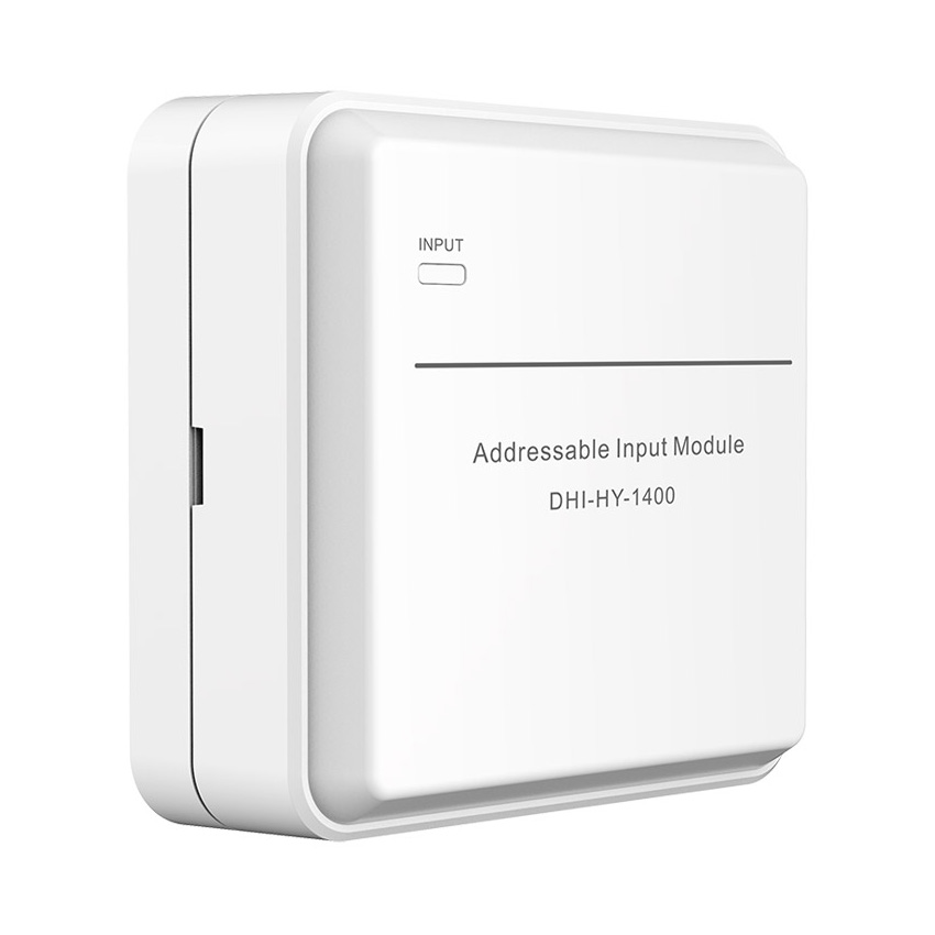 Mô đun địa chỉ đầu vào Dahua Wisualarm DHI-HY-1400