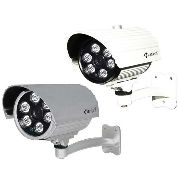 Camera IP 2MP Vantech VP-153CV2