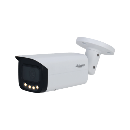 Camera IP Full Color 4MP DAHUA DH-IPC-HFW5449T-ASE-LED