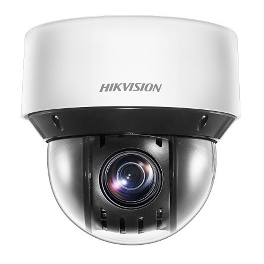 Camera IP Speed dome 4MP HIKVISION DS-2DE4A425IWG-E