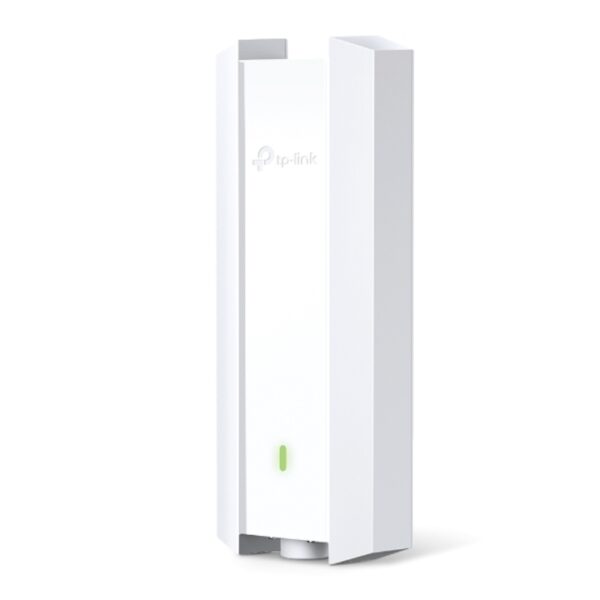 Access Point – Bộ phát Wi-Fi AX1800 Indoor/Outdoor WiFi 6 TP-Link EAP610-Outdoor