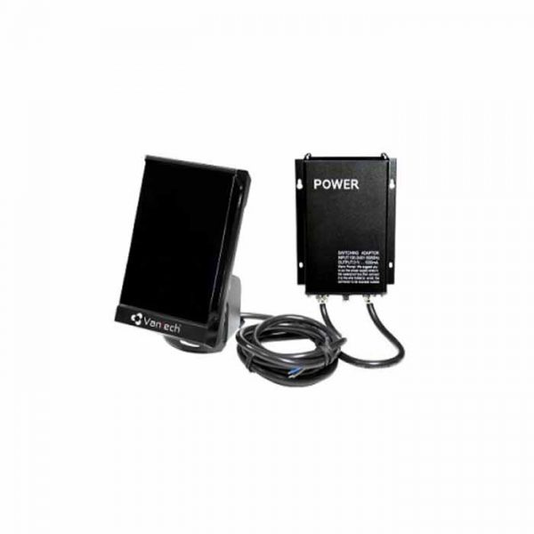 Đèn hồng ngoại VANTECH VIR-150