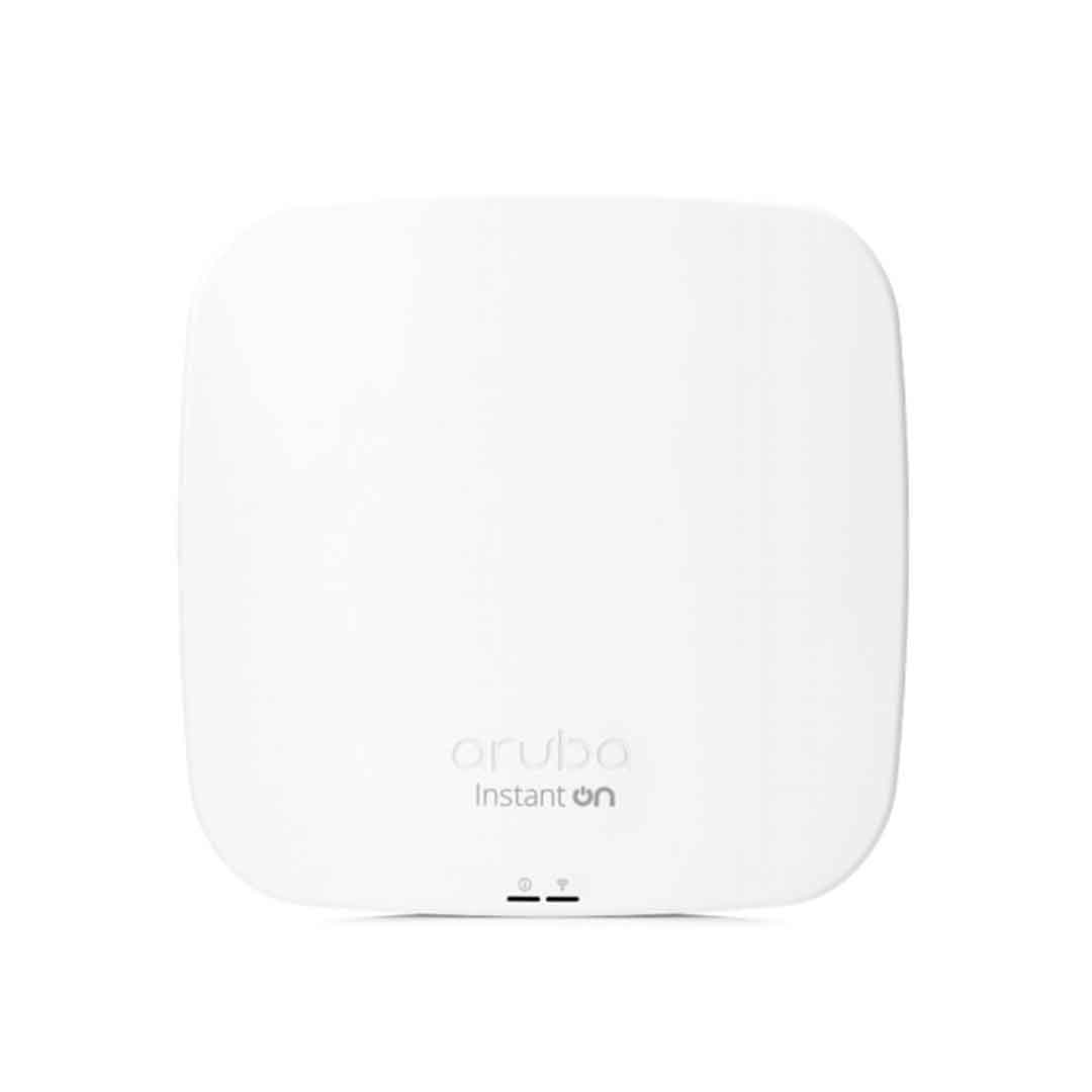 Thiết bị mạng wifi Aruba Instant On AP15 (RW) Access Point R2X06A