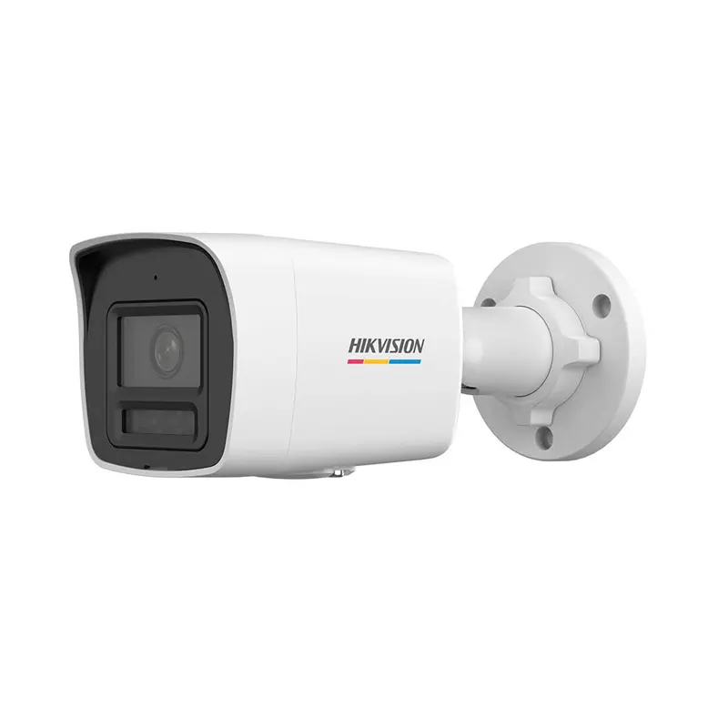 Camera IP thân trụ 4MP Hikvision DS-2CD1047G3H-LIUF/SRB