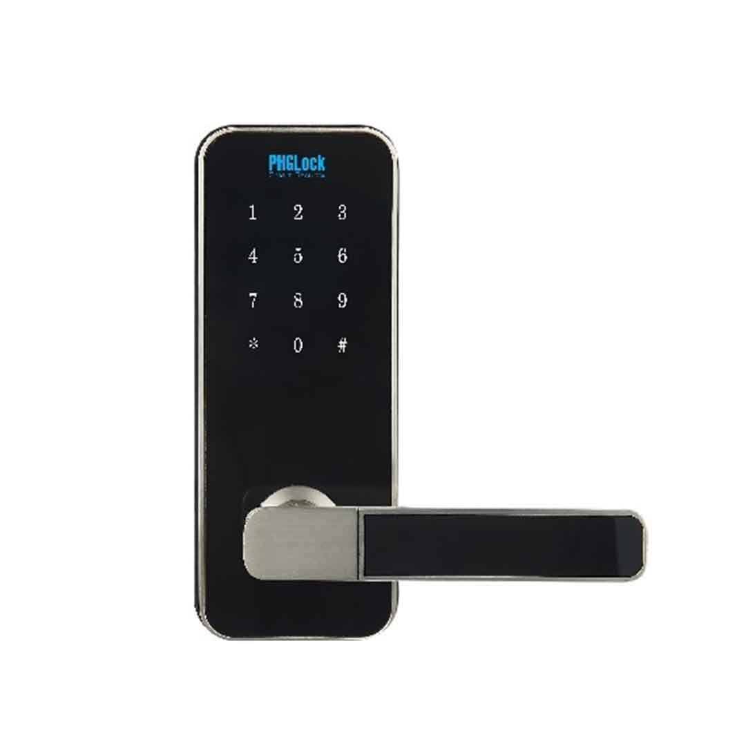 Khóa cửa cho văn phòng, căn hộ PHGLOCK KR8171