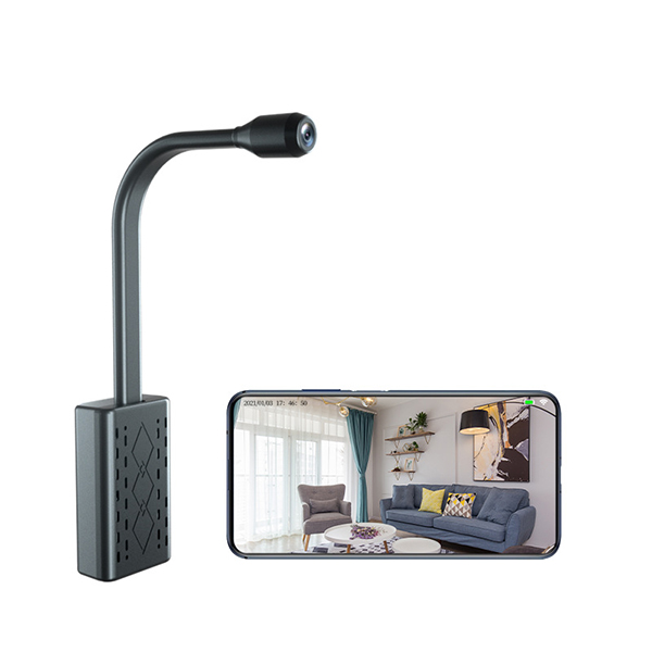 Camera ngụy trang siêu nhỏ UEYE Full HD giá tốt nhất
