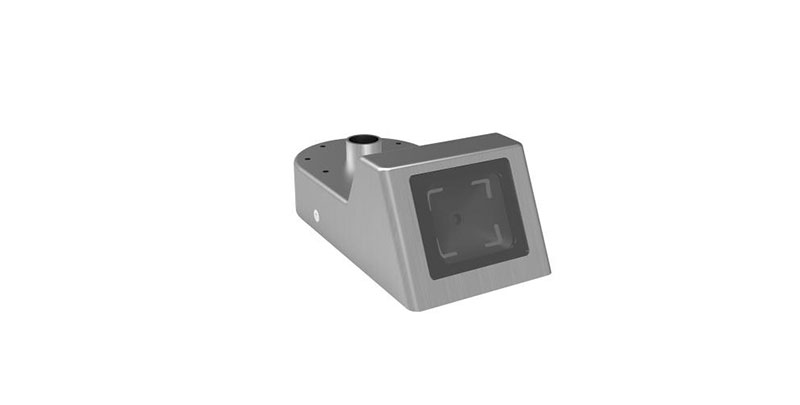 Module quét vân tay Hikvision DS-KAB-601COVER-PgQ