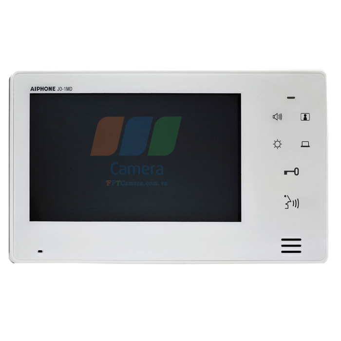 Trọn bộ chuông cửa có hình AiPhone JOS-1F