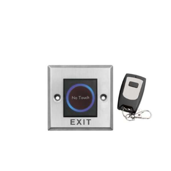 NÚT NHẤN MỞ CỬA KHÔNG CHẠM TM06A