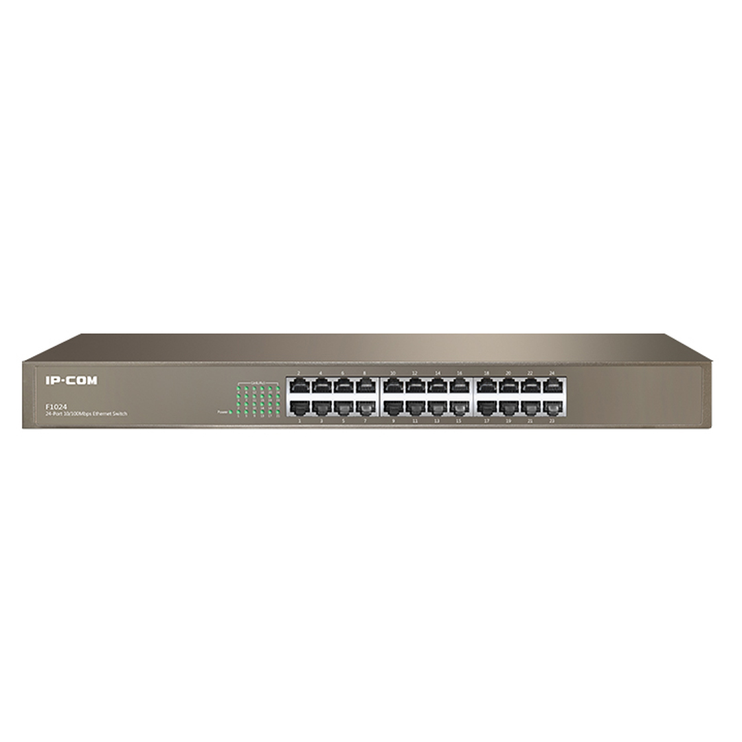 SWITCH IPCOM UNMANAGED F1024
