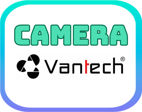 Camera quan sát VANTECH