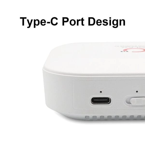 Bộ phát Wifi 4G OLAX MT30 Pin 4000mAh ,có Cổng Sạc Type C, sử dụng được mọi loại Sim