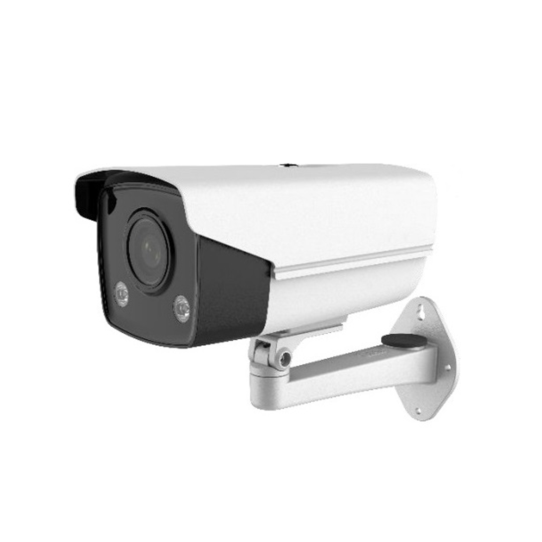 Camera IP HDPARAGON HDS-2T47L3 4.0MP, hồng ngoại 30m, ColorVu