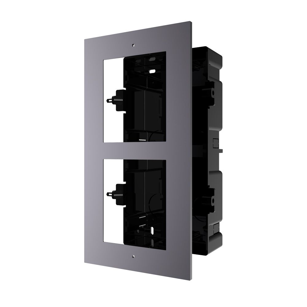 Chân Đế Cho Camera Chuông Cửa Hikvision DS-KD-ACF2/Plastic