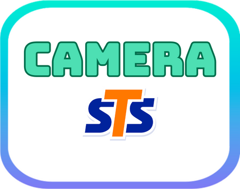 Camera quan sát STS360