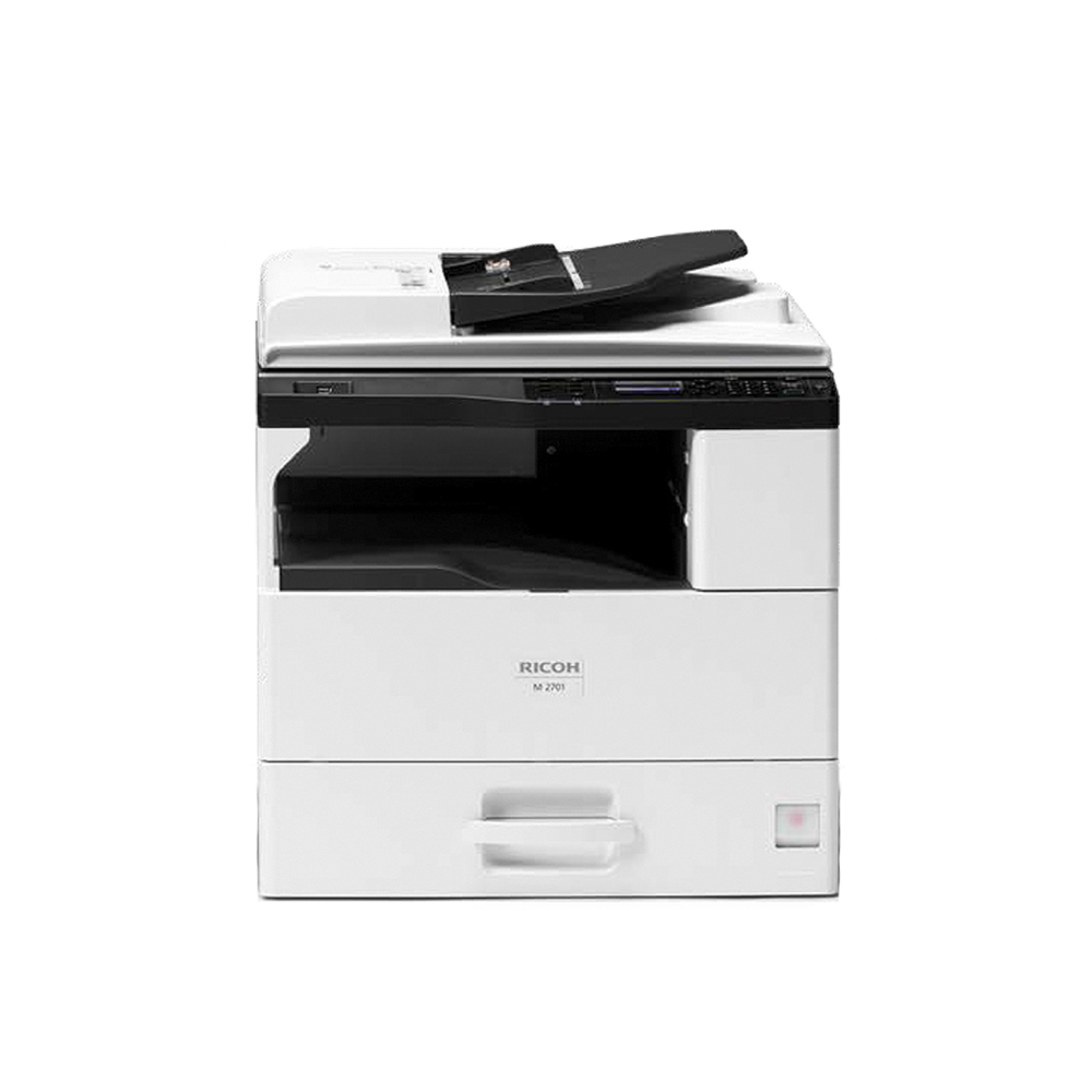 Máy photocopy Ricoh M2701
